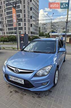 Цены Hyundai i30 Газ пропан-бутан / Бензин