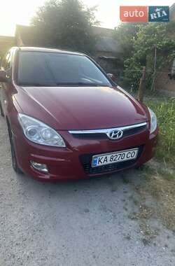 Цены Hyundai i30 Газ пропан-бутан / Бензин