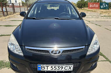 Ціни Hyundai i30 Газ пропан-бутан / Бензин