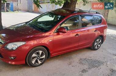 Цены Hyundai i30 Газ пропан-бутан / Бензин