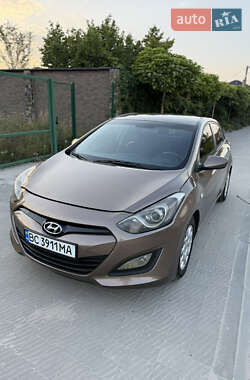 Ціни Hyundai i30 Газ пропан-бутан / Бензин