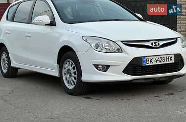 Ціни Hyundai i30 Газ пропан-бутан / Бензин