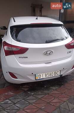 Ціни Hyundai i30 Газ пропан-бутан / Бензин