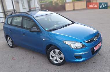 Ціни Hyundai i30 Газ пропан-бутан / Бензин