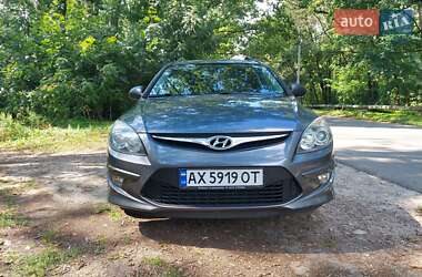 Цены Hyundai i30 Газ пропан-бутан / Бензин