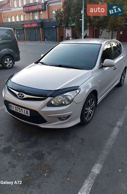 Ціни Hyundai i30 Газ пропан-бутан / Бензин