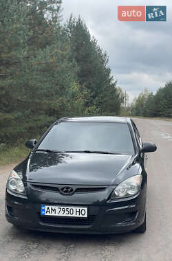 Цены Hyundai i30 Газ пропан-бутан / Бензин