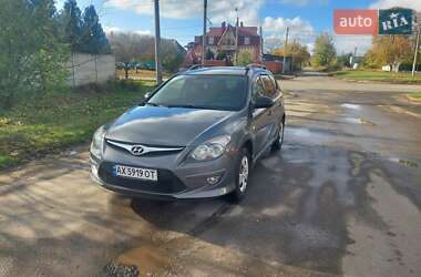 Цены Hyundai i30 Газ пропан-бутан / Бензин