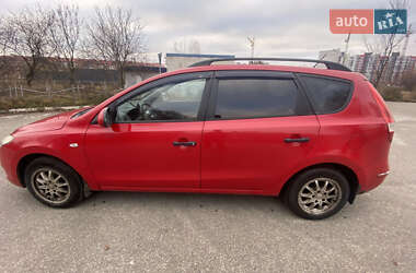 Ціни Hyundai i30 Газ пропан-бутан / Бензин