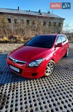 Ціни Hyundai i30 Газ пропан-бутан / Бензин