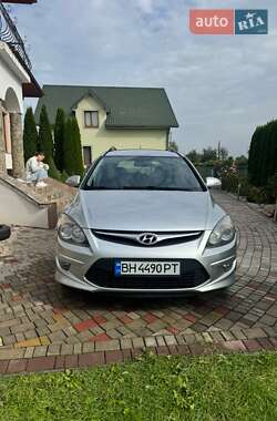 Ціни Hyundai i30 Газ пропан-бутан / Бензин