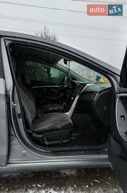 Ціни Hyundai i30 Газ пропан-бутан / Бензин