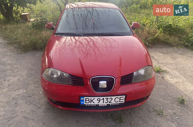 Цены SEAT Ibiza Газ пропан-бутан / Бензин