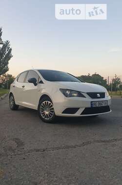 Ціни SEAT Ibiza Газ пропан-бутан / Бензин