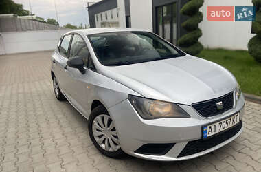 Ціни SEAT Ibiza Газ пропан-бутан / Бензин