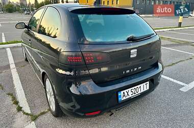 Ціни SEAT Ibiza Газ пропан-бутан / Бензин