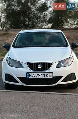 Цены SEAT Ibiza Газ пропан-бутан / Бензин