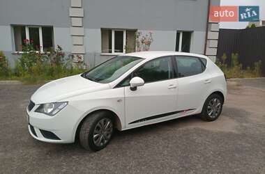 Ціни SEAT Ibiza Газ пропан-бутан / Бензин