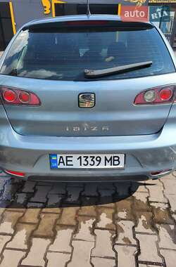 Цены SEAT Ibiza Газ пропан-бутан / Бензин