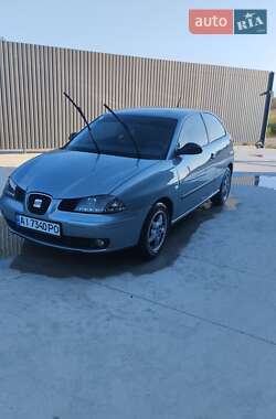 Цены SEAT Ibiza Газ пропан-бутан / Бензин