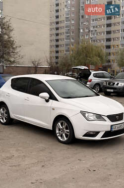 Цены SEAT Ibiza Газ пропан-бутан / Бензин