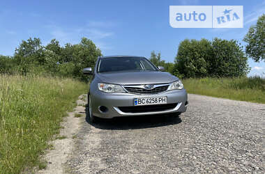 Ціни Subaru Impreza Газ пропан-бутан / Бензин