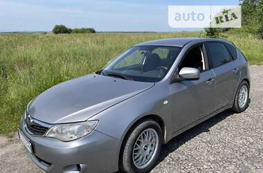 Цены Subaru Impreza Газ пропан-бутан / Бензин