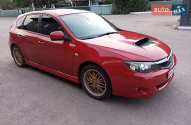 Ціни Subaru Impreza Газ пропан-бутан / Бензин