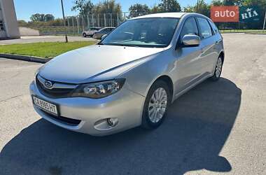 Цены Subaru Impreza Газ пропан-бутан / Бензин