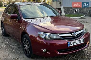Ціни Subaru Impreza Газ пропан-бутан / Бензин
