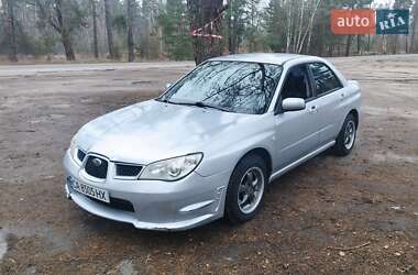 Ціни Subaru Impreza Газ пропан-бутан / Бензин