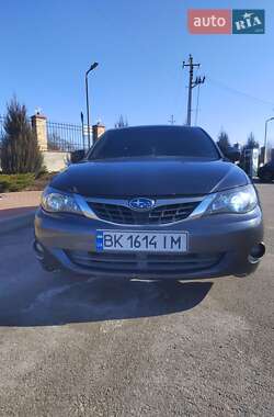 Ціни Subaru Impreza Газ пропан-бутан / Бензин