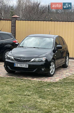 Цены Subaru Impreza Газ пропан-бутан / Бензин