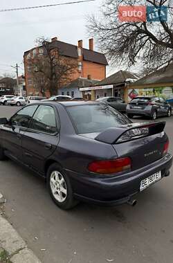 Цены Subaru Impreza Газ пропан-бутан / Бензин