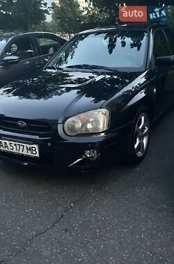 Цены Subaru Impreza Газ пропан-бутан / Бензин