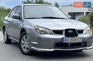 Ціни Subaru Impreza Газ пропан-бутан / Бензин