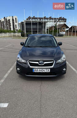 Цены Subaru Impreza Газ пропан-бутан / Бензин