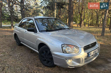 Ціни Subaru Impreza Газ пропан-бутан / Бензин