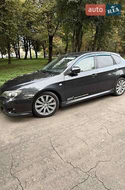 Цены Subaru Impreza Газ пропан-бутан / Бензин