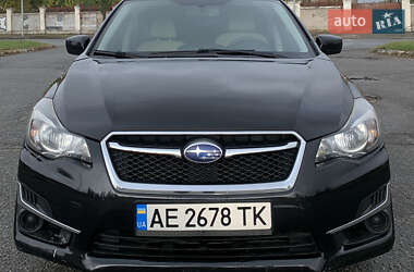 Ціни Subaru Impreza Газ пропан-бутан / Бензин