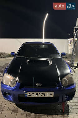 Цены Subaru Impreza Газ пропан-бутан / Бензин