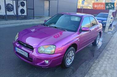 Цены Subaru Impreza Газ пропан-бутан / Бензин