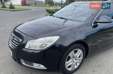 Цены Opel Insignia Газ пропан-бутан / Бензин