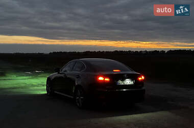 Цены Lexus IS Газ пропан-бутан / Бензин