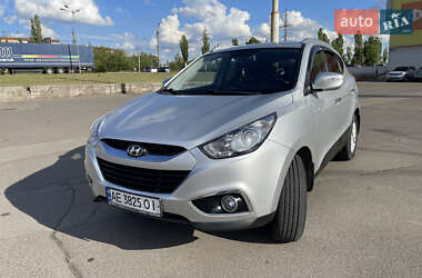 Цены Hyundai ix35 Газ пропан-бутан / Бензин