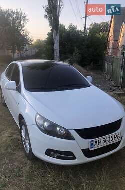 Цены JAC J5 Газ пропан-бутан / Бензин