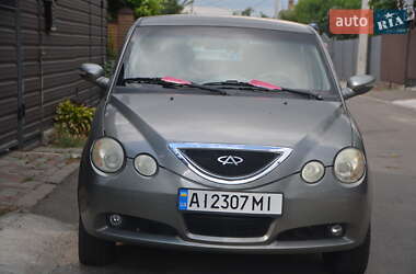 Ціни Chery Jaggi Газ пропан-бутан / Бензин