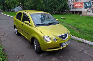 Ціни Chery Jaggi Газ пропан-бутан / Бензин