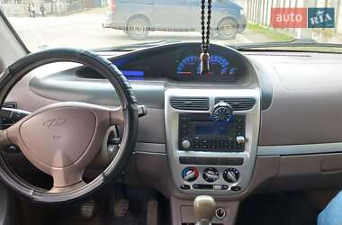 Цены Chery Jaggi Газ пропан-бутан / Бензин