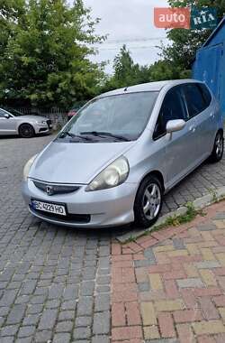 Ціни Honda Jazz Газ пропан-бутан / Бензин